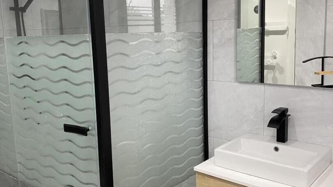 Photo of Bathroom in Rocroi