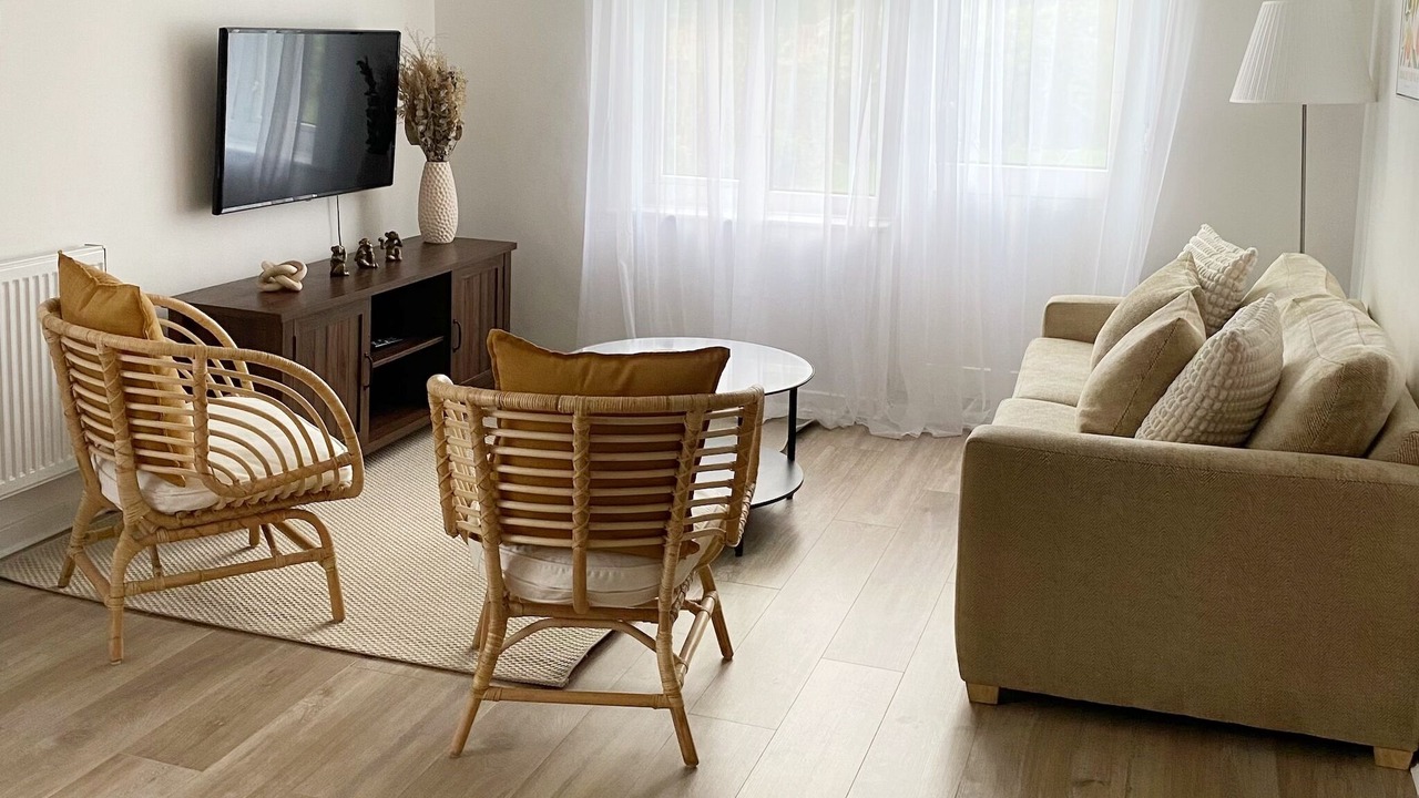 Photo of Livingroom in Stroud Green