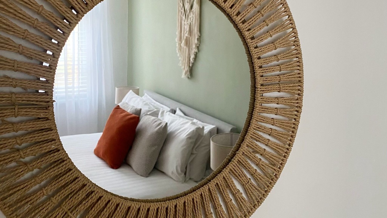 Photo of Bedroom in Stroud Green