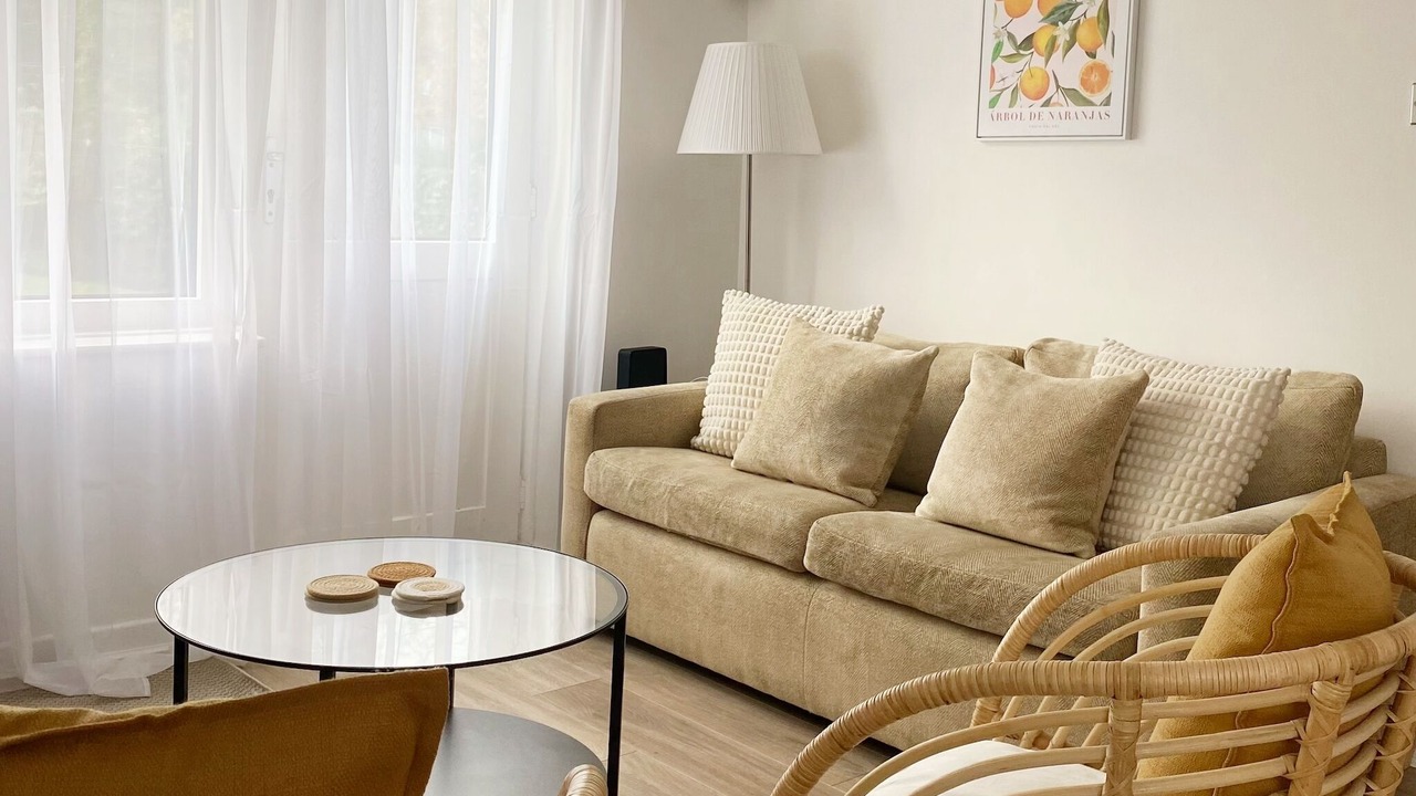 Photo of Livingroom in Stroud Green