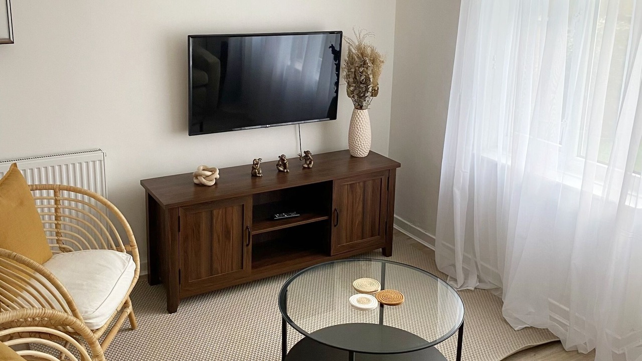 Photo of Livingroom in Stroud Green