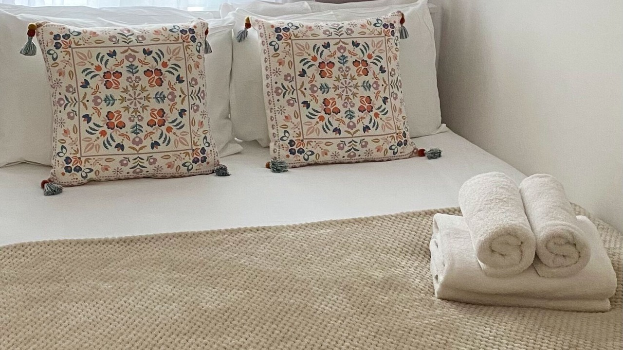 Photo of Bedroom in Stroud Green