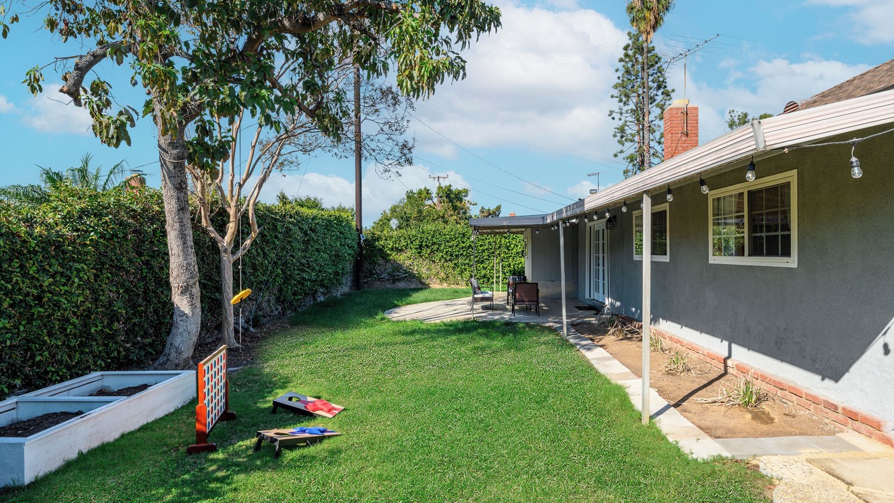 Photo of Outdoor in Placentia
