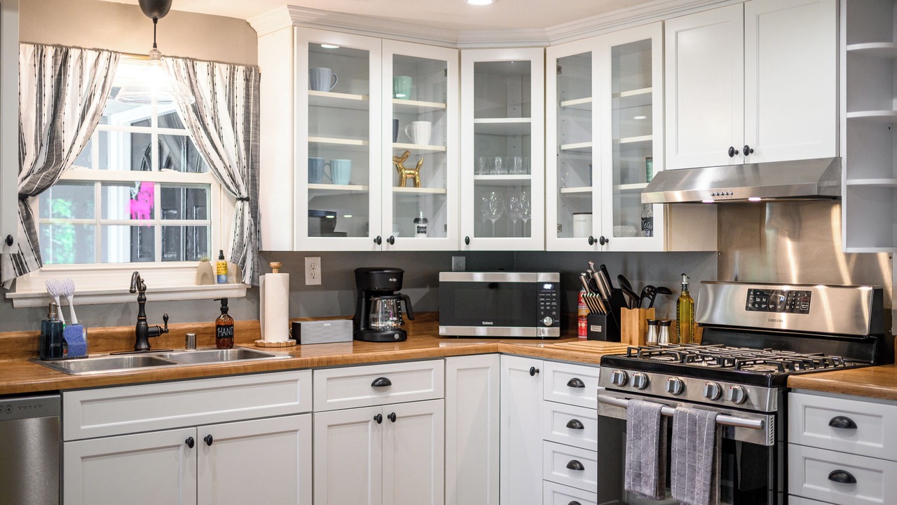 Photo of Kitchen in Placentia