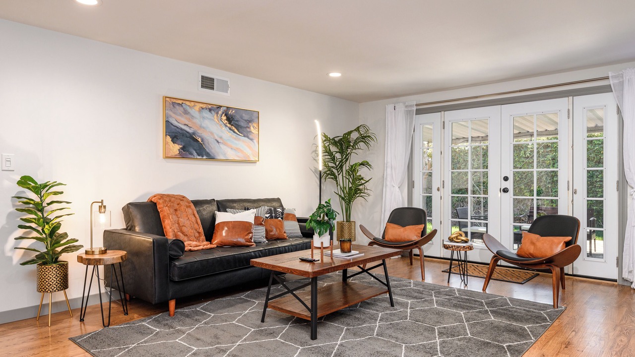 Photo of Livingroom in Placentia