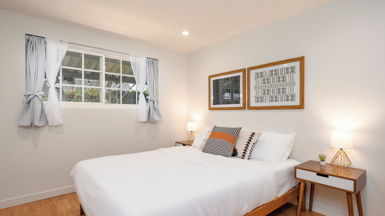 Photo of Bedroom in Placentia