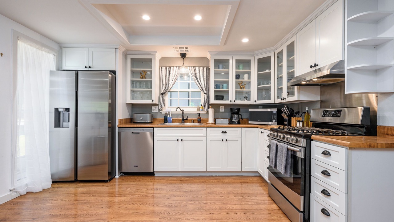 Photo of Kitchen in Placentia