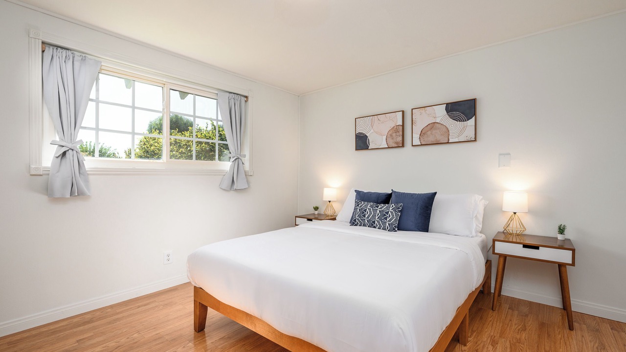 Photo of Bedroom in Placentia