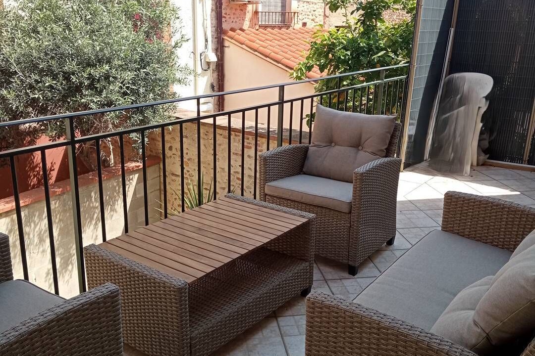 Photo of Outdoor in Le Chateau