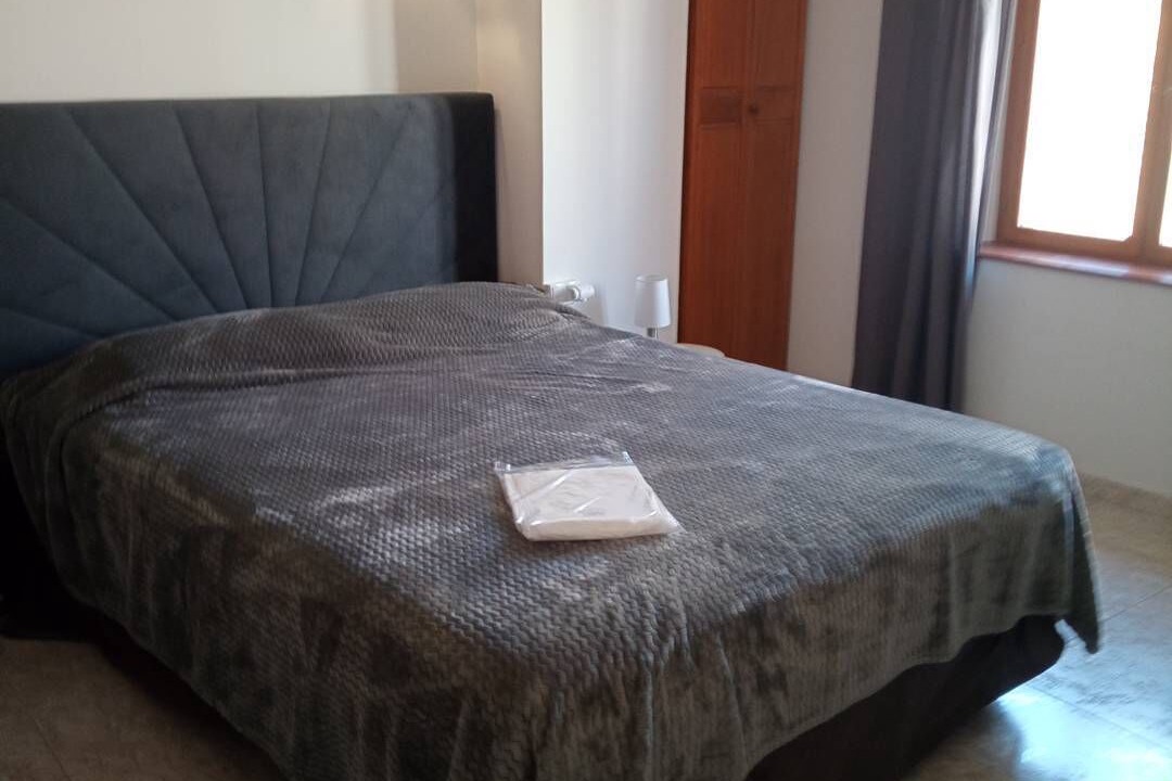 Photo of Bedroom in Le Chateau