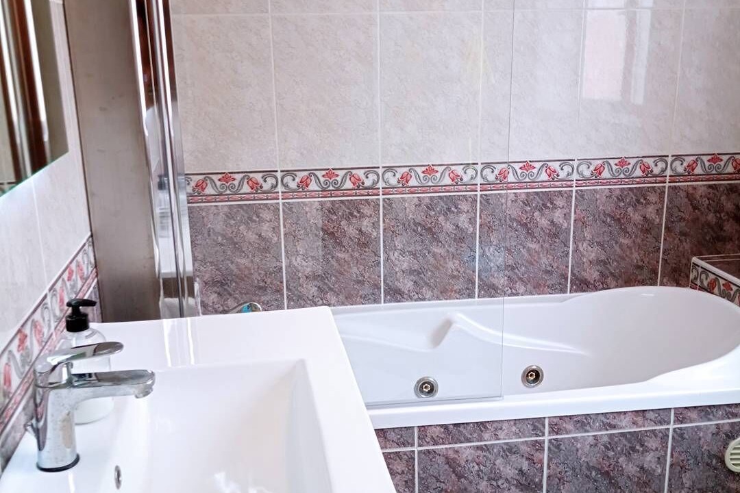 Photo of Bathroom in Le Chateau