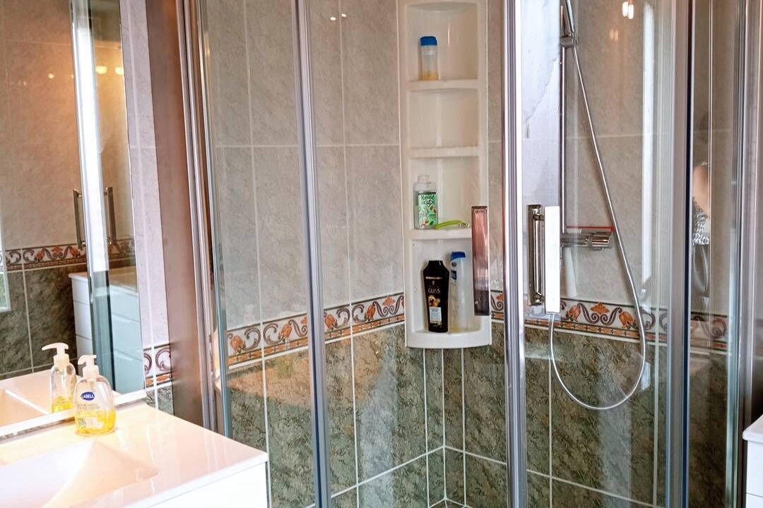 Photo of Bathroom in Le Chateau