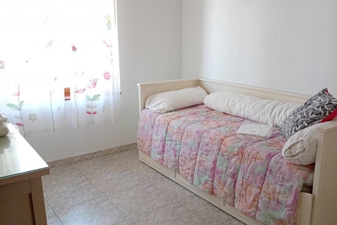 Photo of Bedroom in Le Chateau