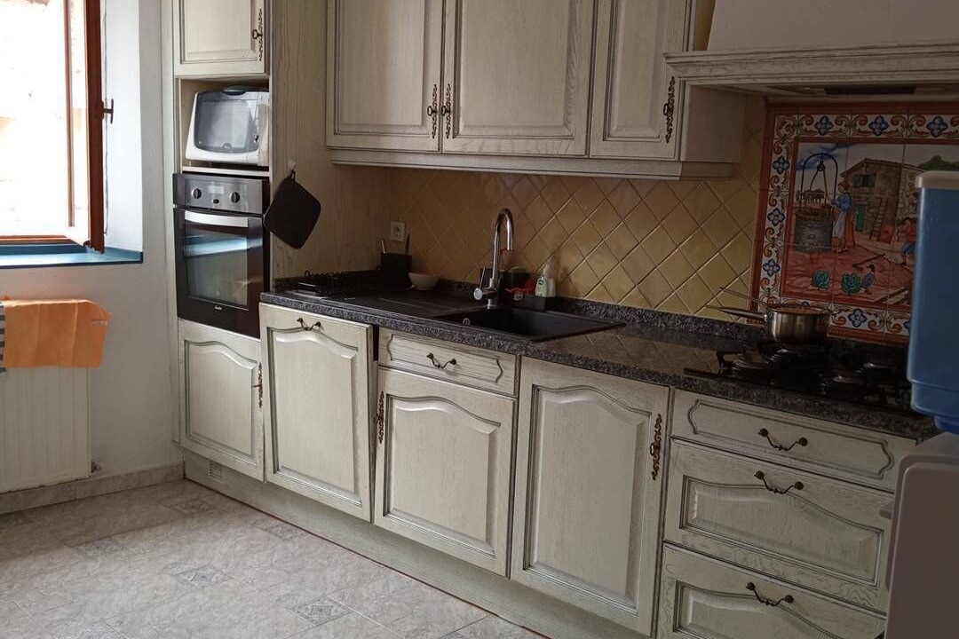 Photo of Kitchen in Le Chateau