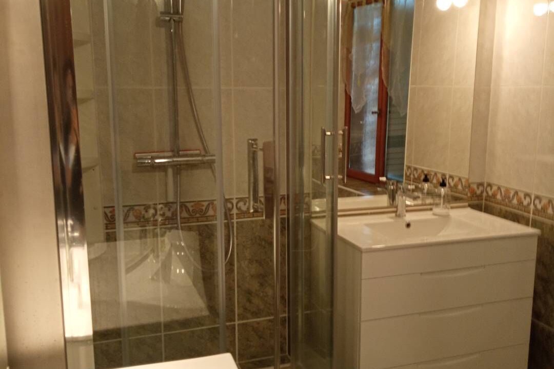 Photo of Bathroom in Le Chateau