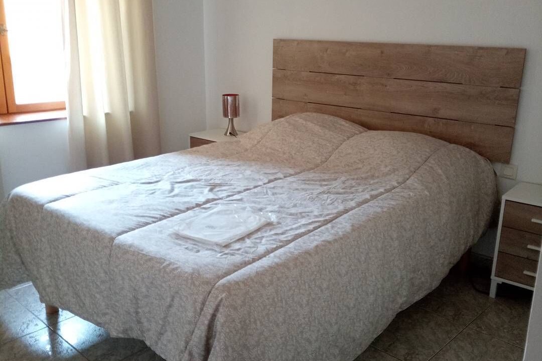 Photo of Bedroom in Le Chateau