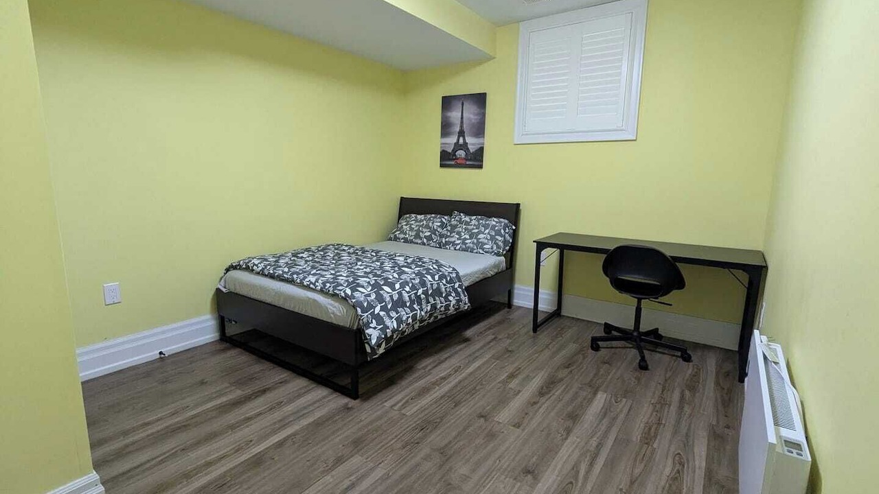 Photo of Bedroom in Kennedy Park