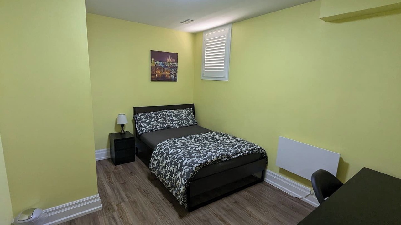 Photo of Bedroom in Kennedy Park