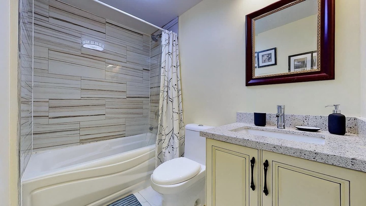 Photo of Bathroom in Kennedy Park