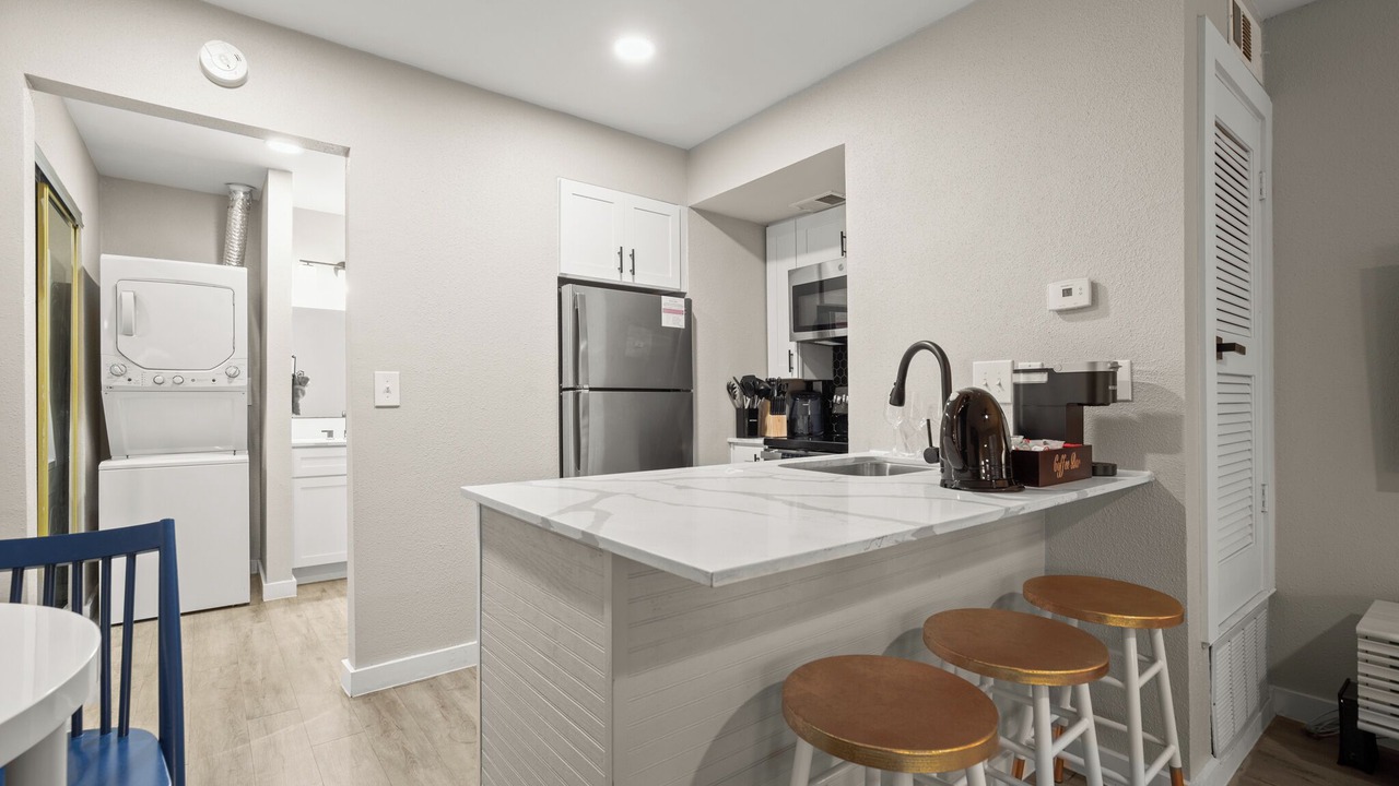 Photo of Kitchen in Allandale