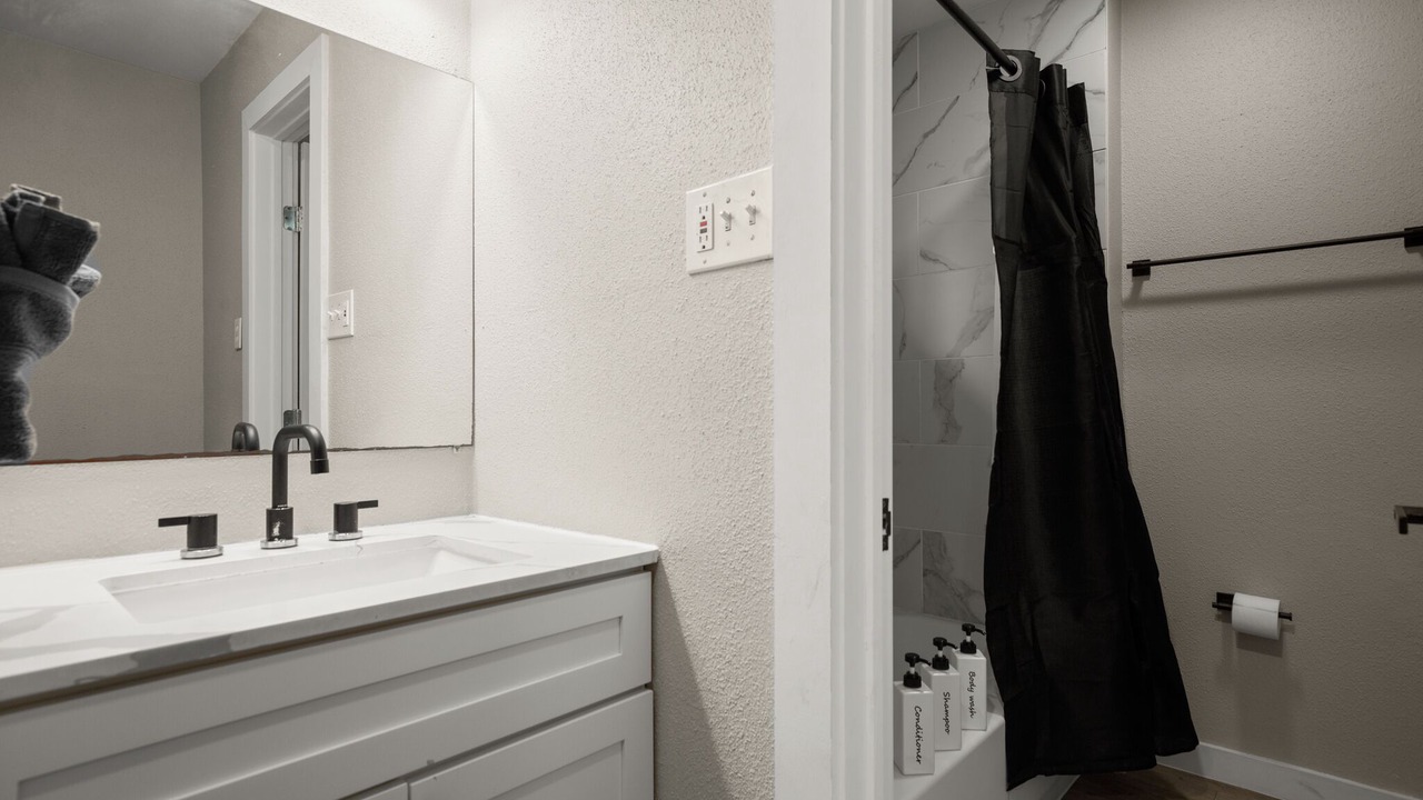 Photo of Bathroom in Allandale