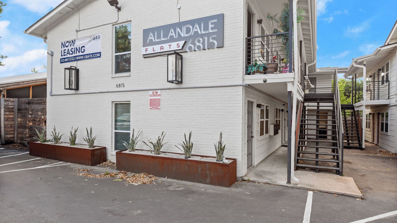 Photo of Outdoor in Allandale