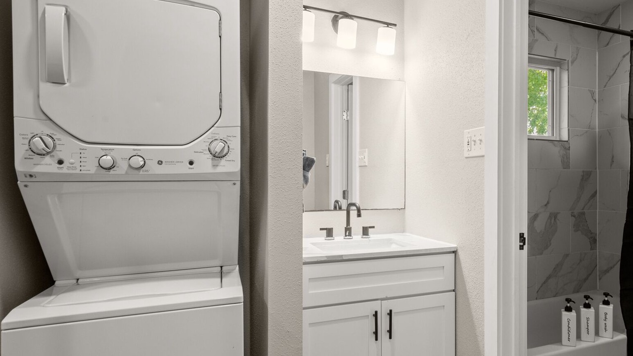 Photo of Bathroom in Allandale