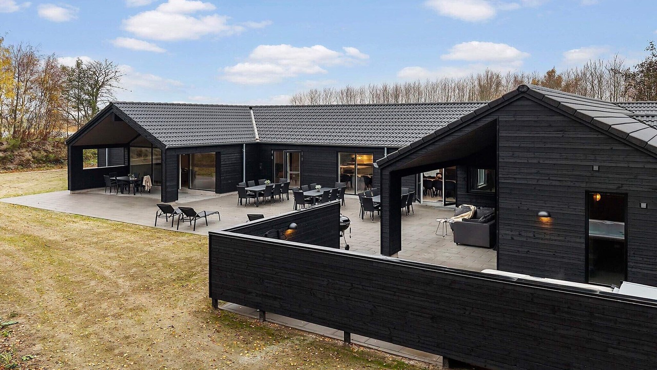 Photo of Outdoor in Idestrup