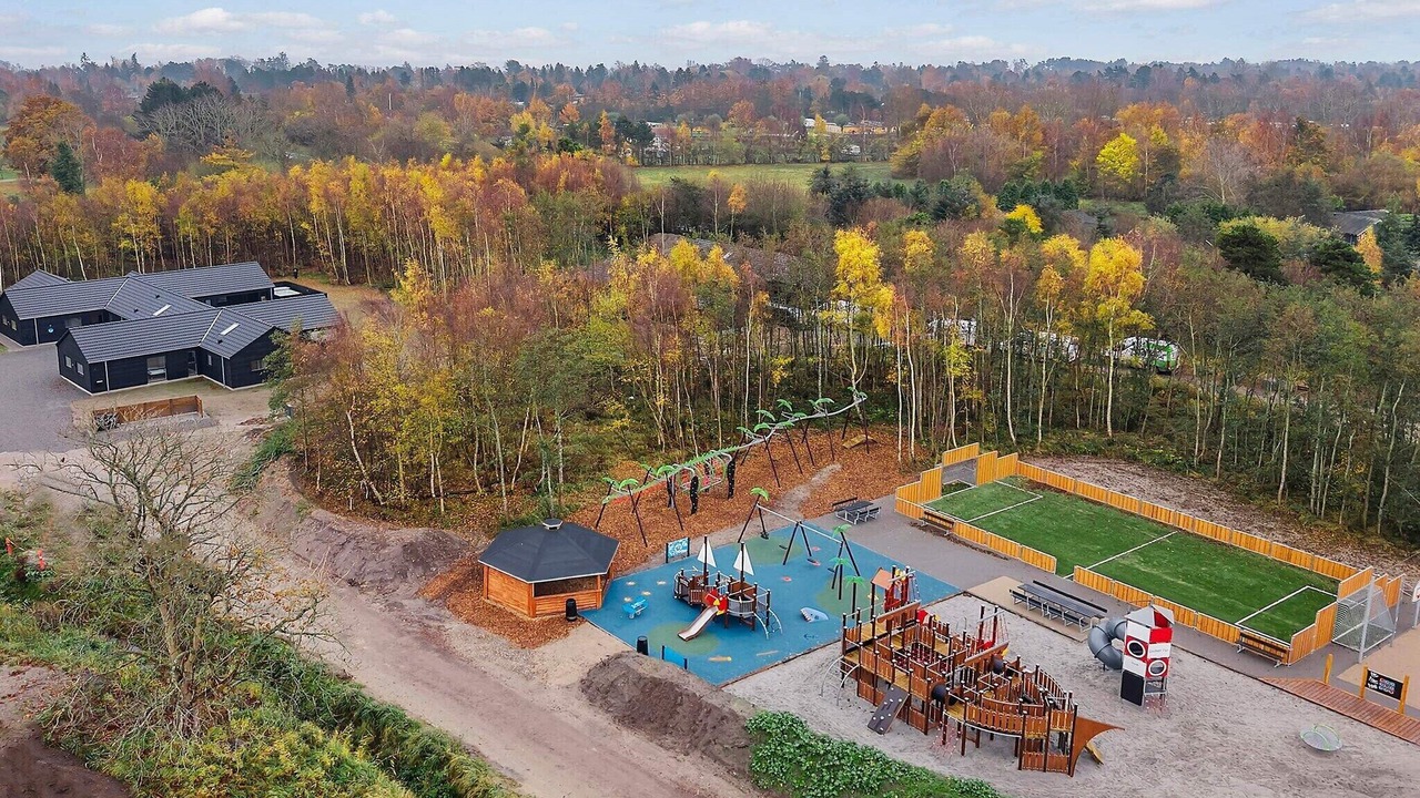 Photo of Outdoor in Idestrup