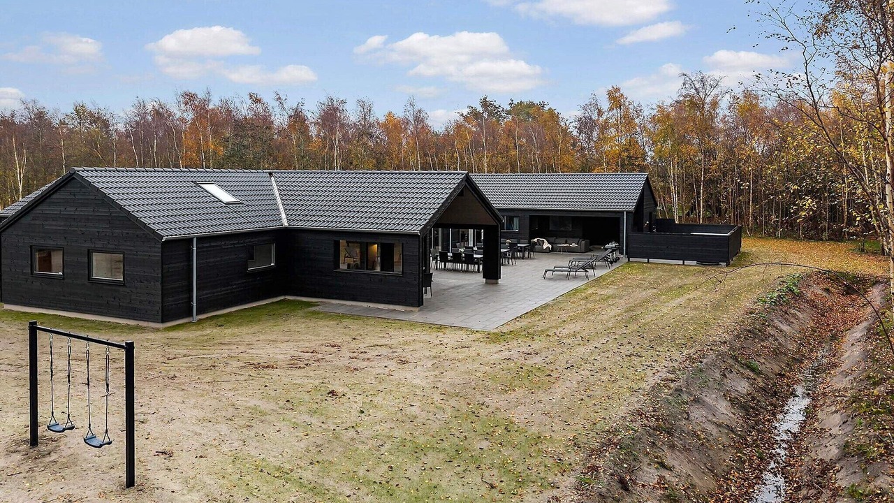 Photo of Outdoor in Idestrup