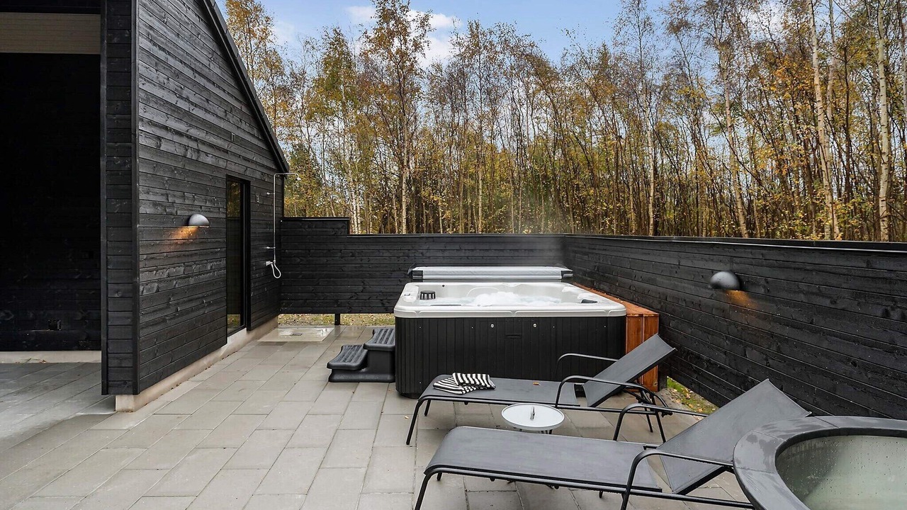 Photo of Outdoor in Idestrup