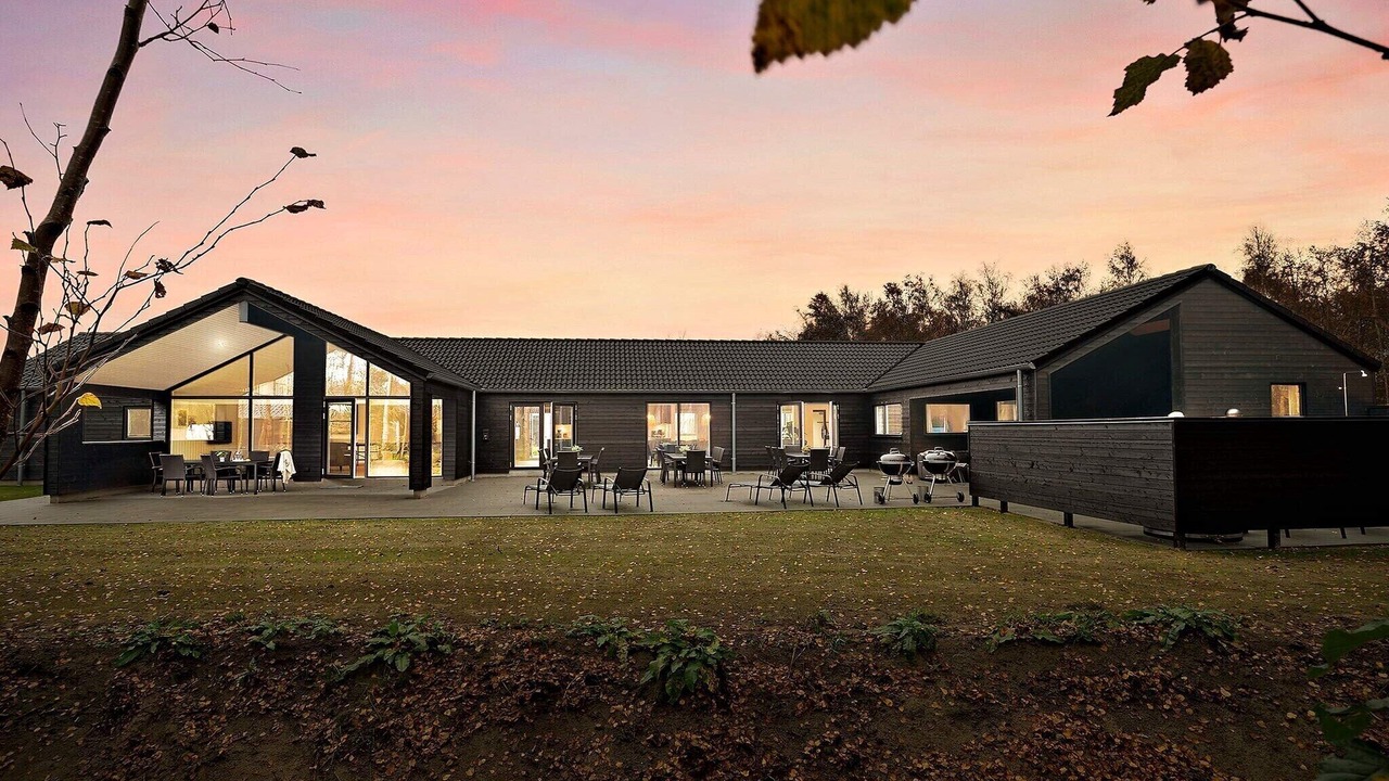 Photo of Outdoor in Idestrup