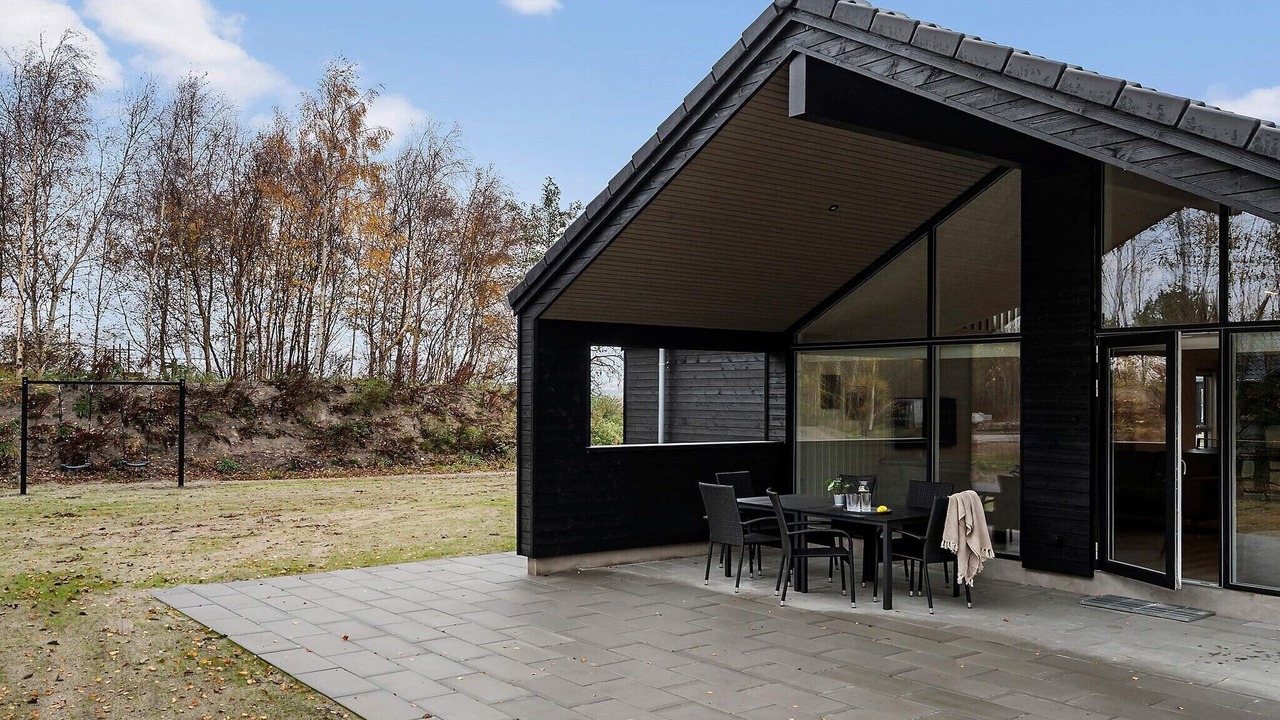 Photo of Outdoor in Idestrup