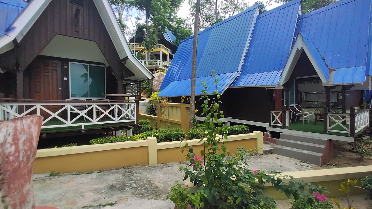 Photo of Outdoor in Pulau Perhentian Besar