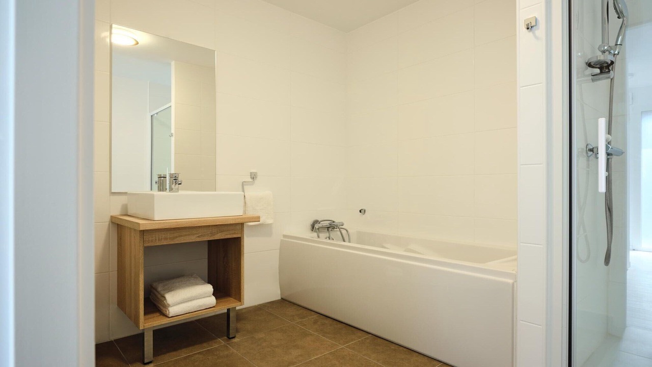 Photo of Bathroom in Berck-sur-Mer