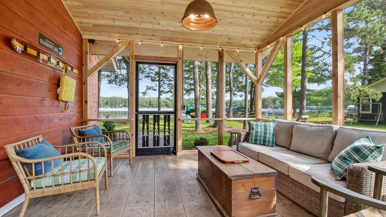 Photo of Outdoor in New Post