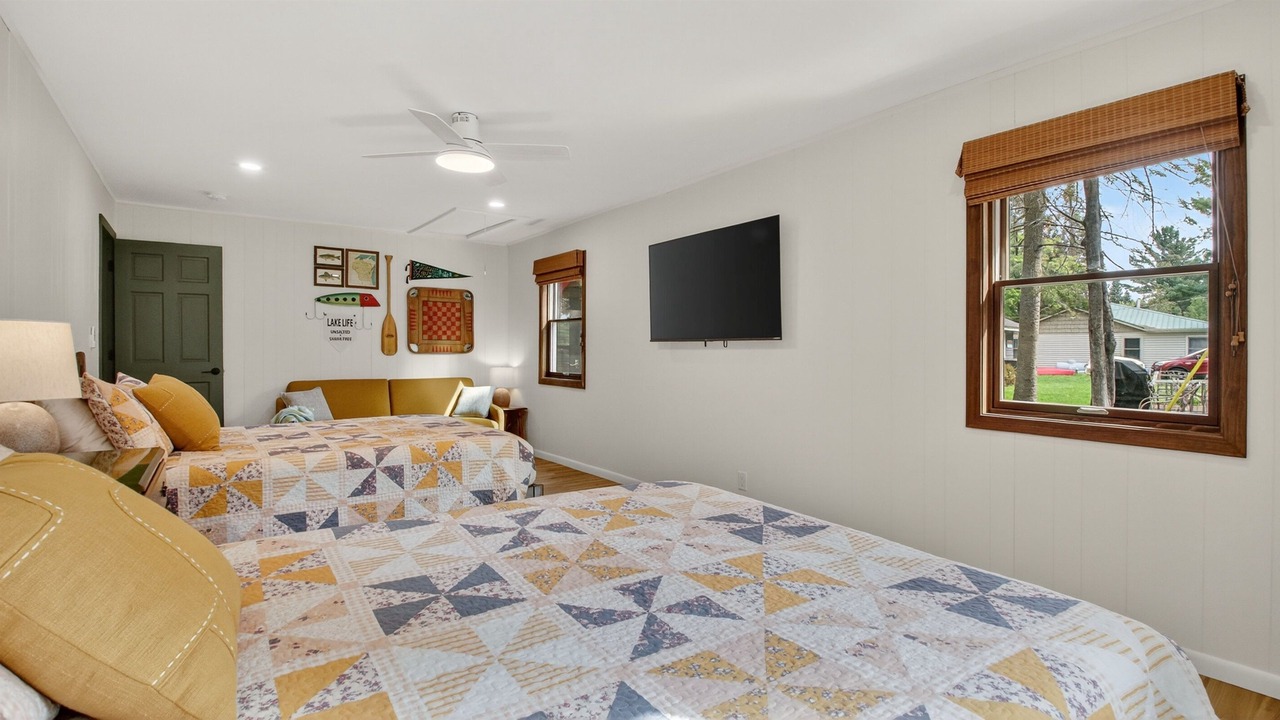 Photo of Bedroom in New Post