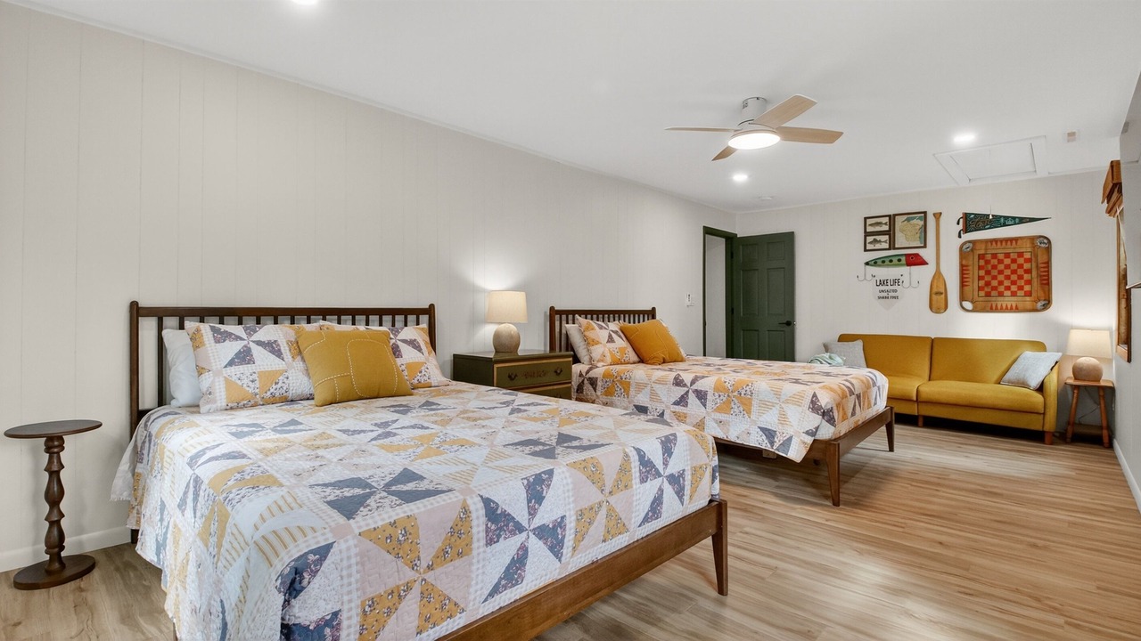 Photo of Bedroom in New Post