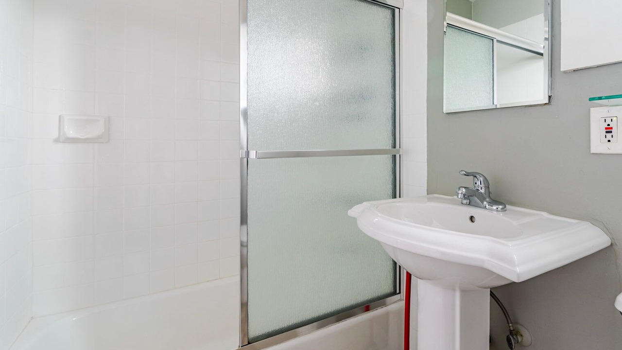 Photo of Bathroom in Downtown North