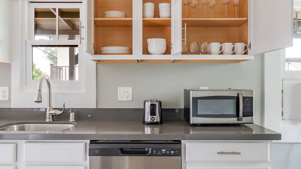 Photo of Kitchen in Downtown North