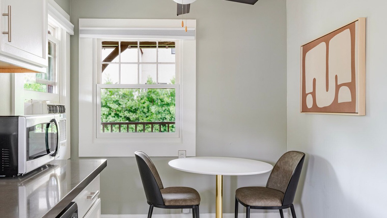 Photo of Kitchen in Downtown North