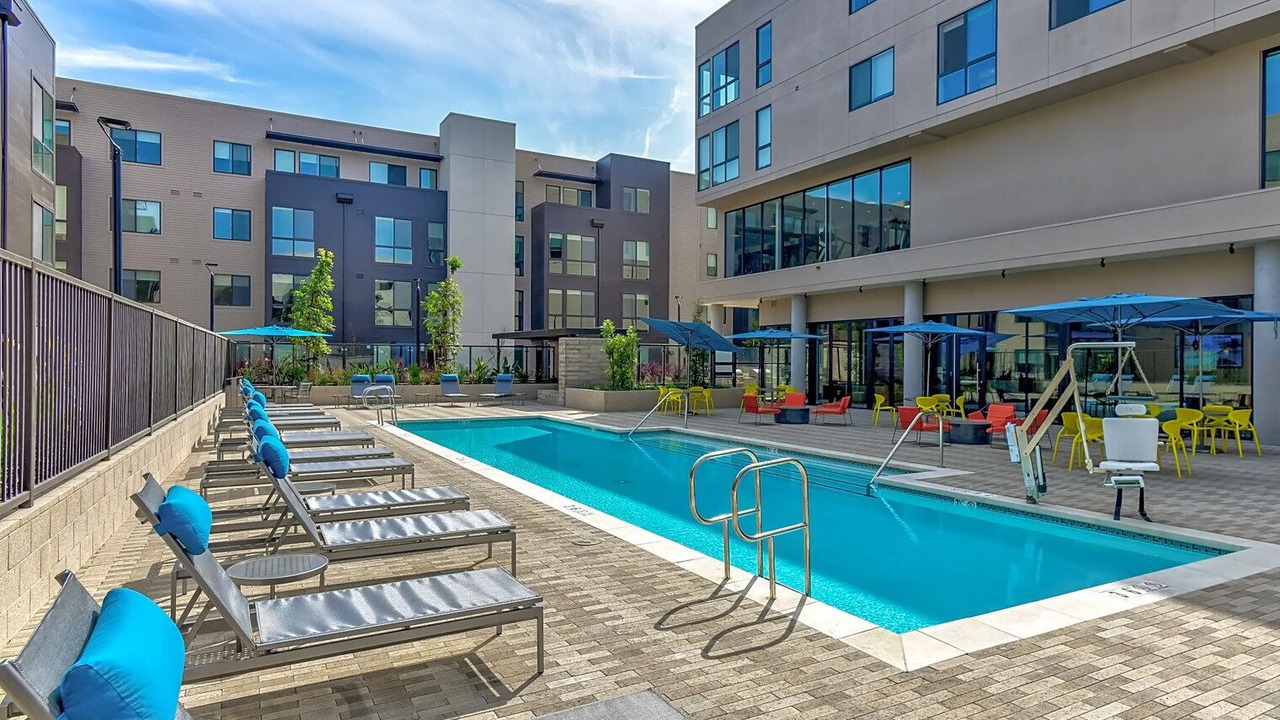 Photo of Outdoor in Mountain View