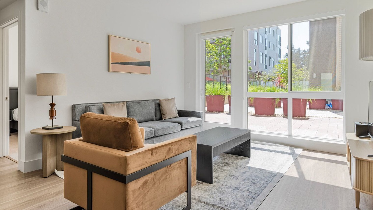 Photo of Livingroom in Mountain View