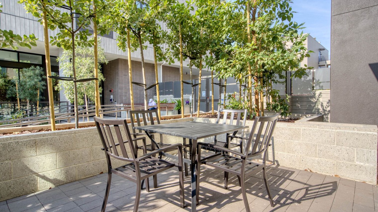 Photo of Outdoor in Mountain View