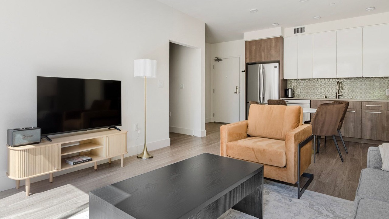 Photo of Livingroom in Mountain View