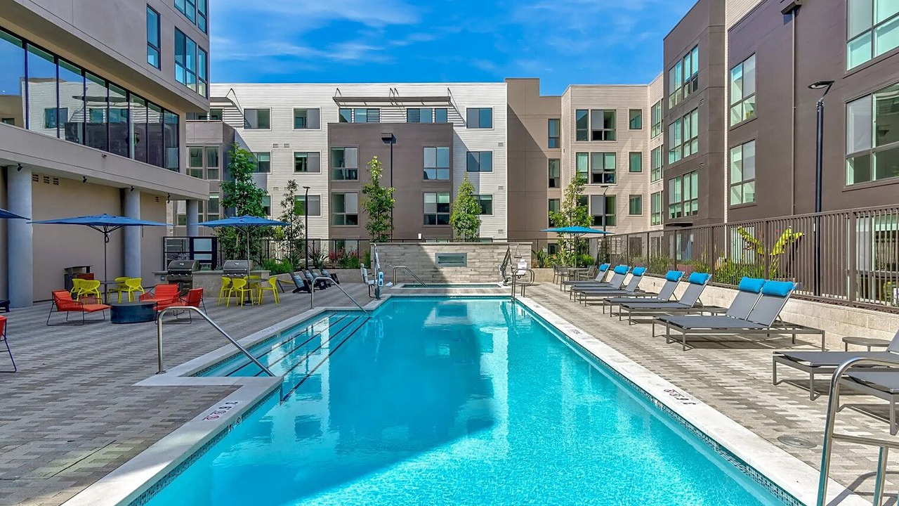 Photo of Outdoor in Mountain View