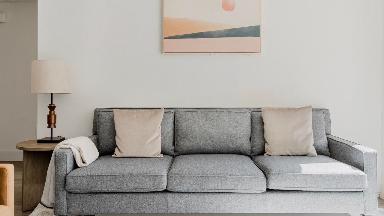 Photo of Livingroom in Mountain View