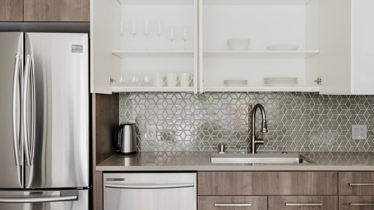 Photo of Kitchen in Mountain View