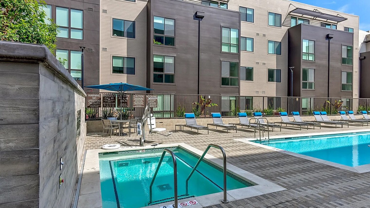 Photo of Outdoor in Mountain View