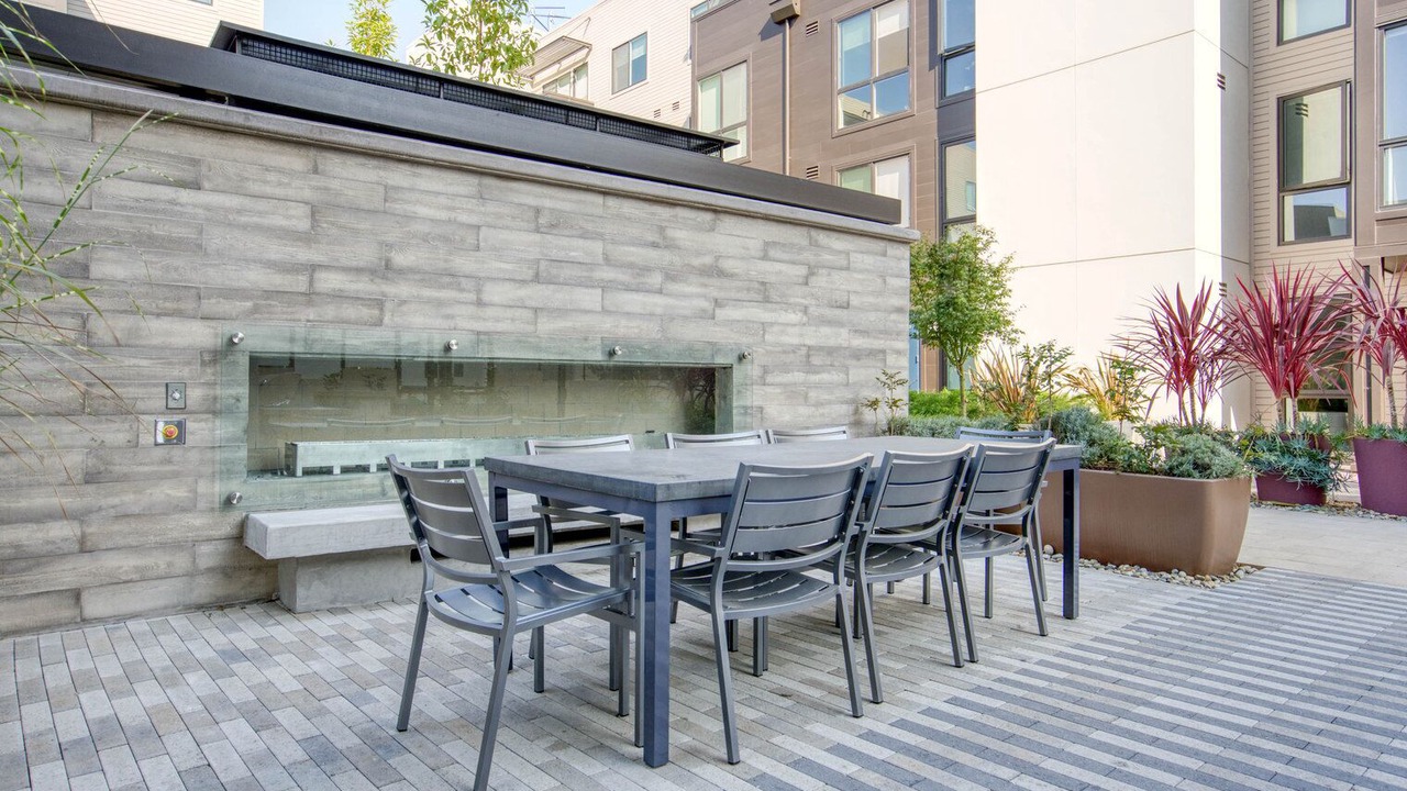 Photo of Outdoor in Mountain View